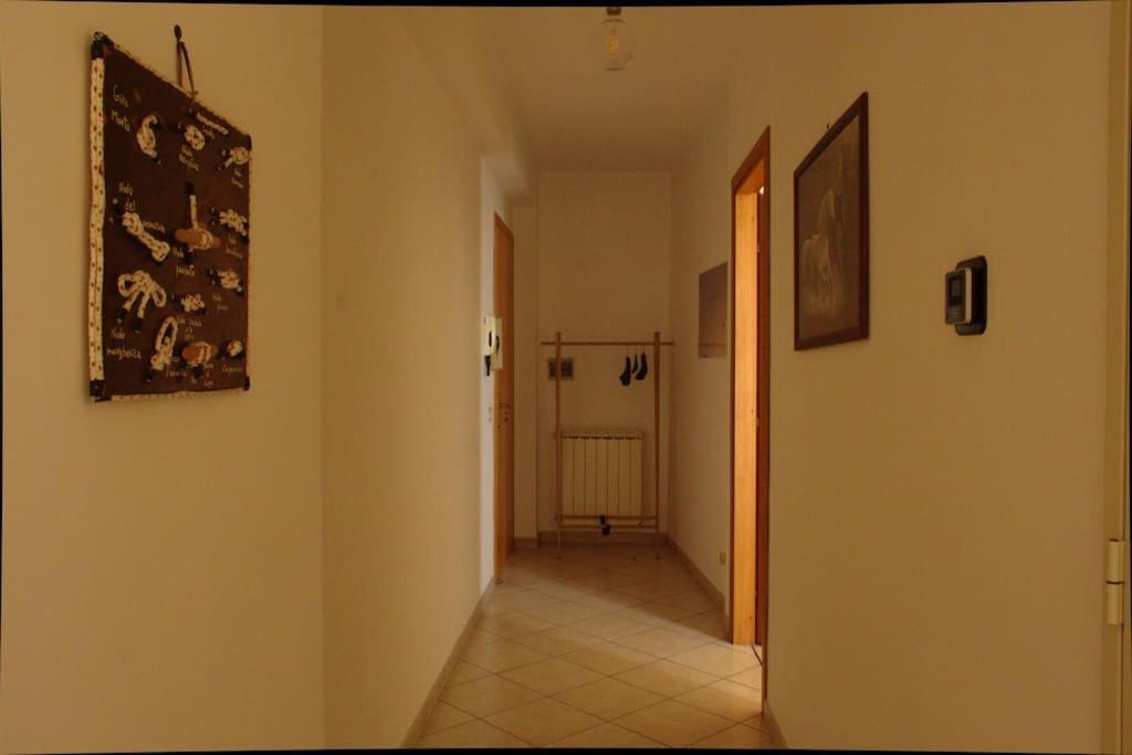 Casa Arcobaleno Apartment Marsala Exterior photo