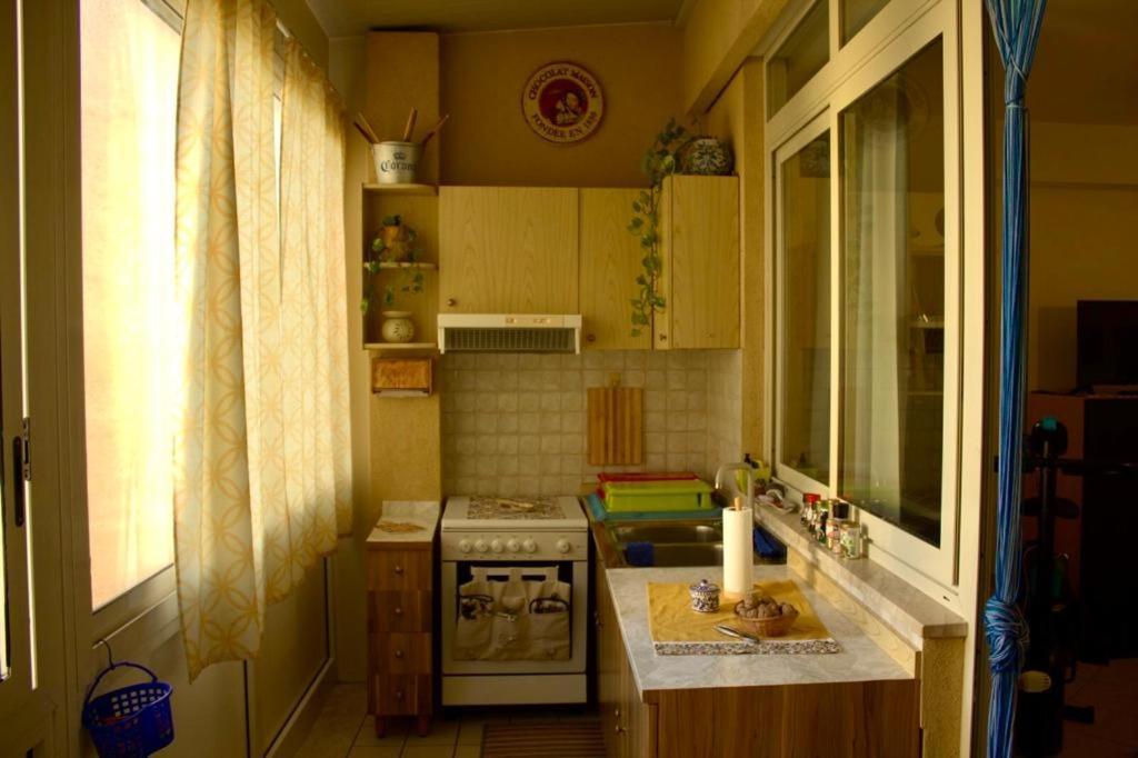 Casa Arcobaleno Apartment Marsala Exterior photo