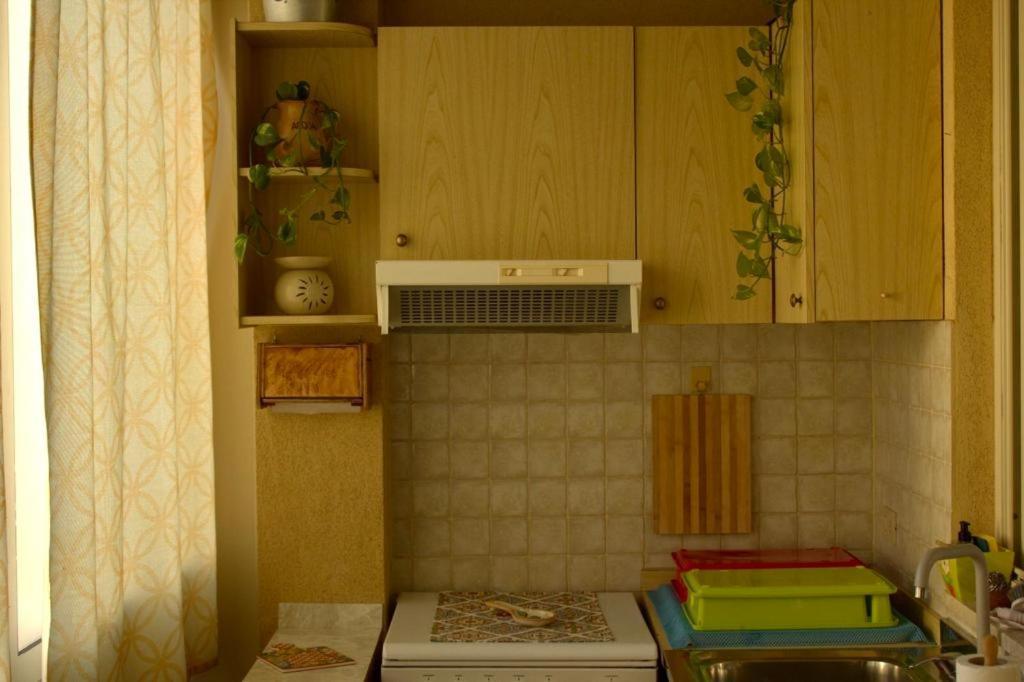 Casa Arcobaleno Apartment Marsala Exterior photo